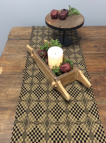 SHADOWBROOK BLACK COLLECTION